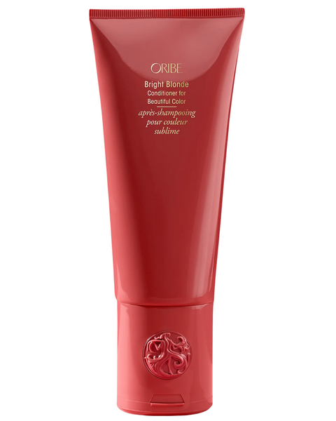 Bright Blonde Conditioner