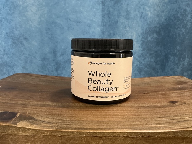 Whole Beauty Collagen 