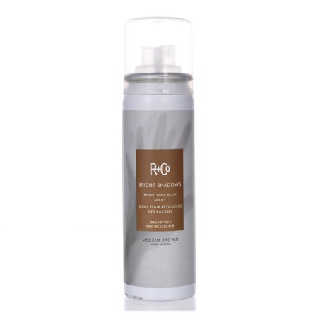 Bright Shadows Spray Med Brown 1.5oz
