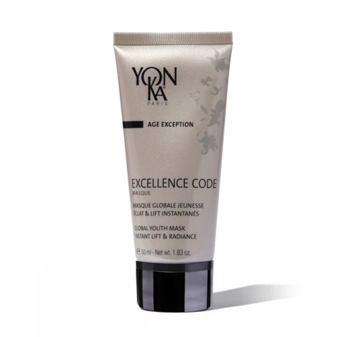 Yonka Excellence Code Masque