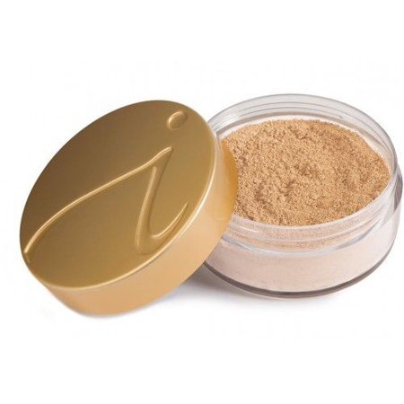 Amazing Matte Loose Finish Powder