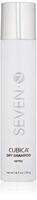 Cubica Dry Shampoo