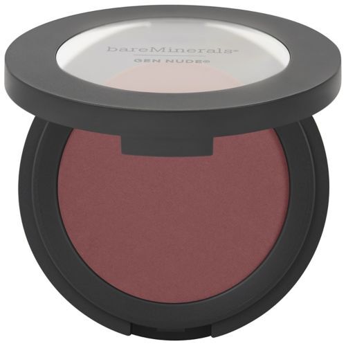 Gen Nude You Had Me At Merlot Blush Compact
