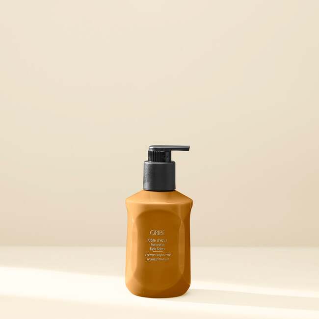 Cote d Azur Restorative Body Creme