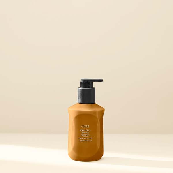 Cote d Azur Restorative Body Creme