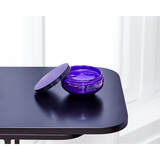 Yubi Blonde Anti-Brass Purple Balm Treatment Masque 200ml/ 6oz