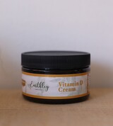 Vitamin D Cream- 4oz