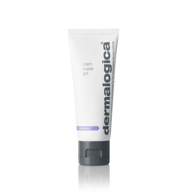 Calm Water Gel 