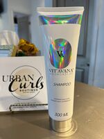 25% Off applied  - Shampoo - VA