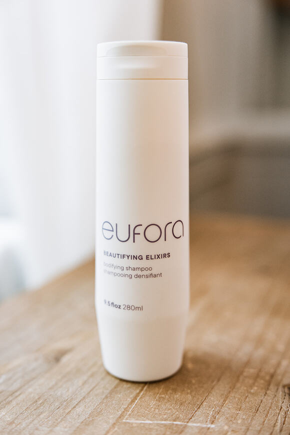 Beautifying Elixir Bodifying Shampoo