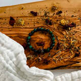 Aromatherapy Bracelet - Various Stone Options
