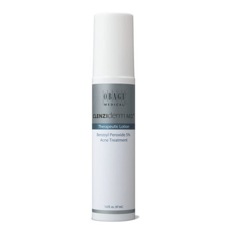 Obagi CLENZIderm M.D. Therapeutic Lotion 5% BPO