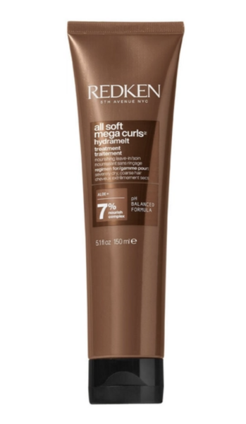 ALL SOFT HYDRAMELT 5.1FL OZ