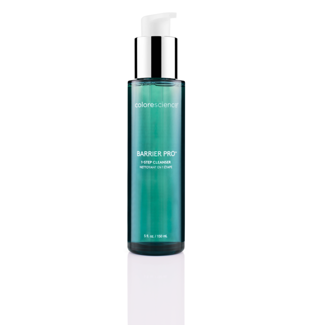 Barrier Pro 1-Step Cleanser 5oz
