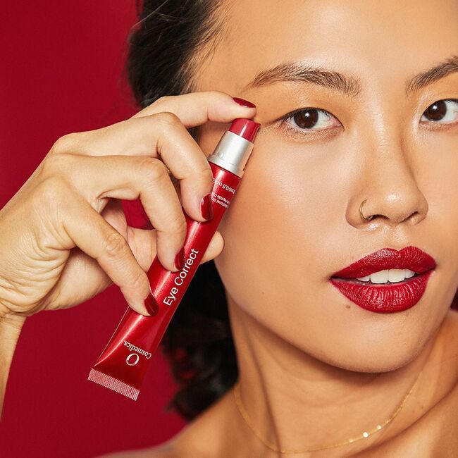 Eye Correct Eye Cream