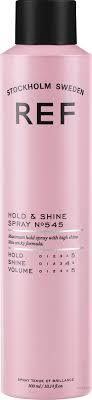 Hold and Shine Spray N.545 300mL