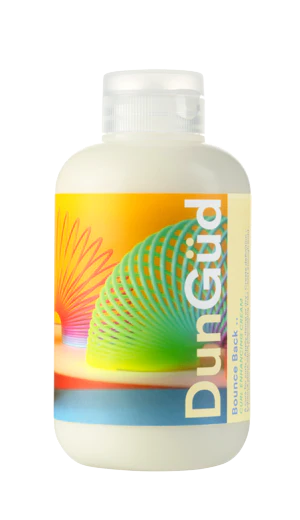 Bounce Back - Curl enhancing cream