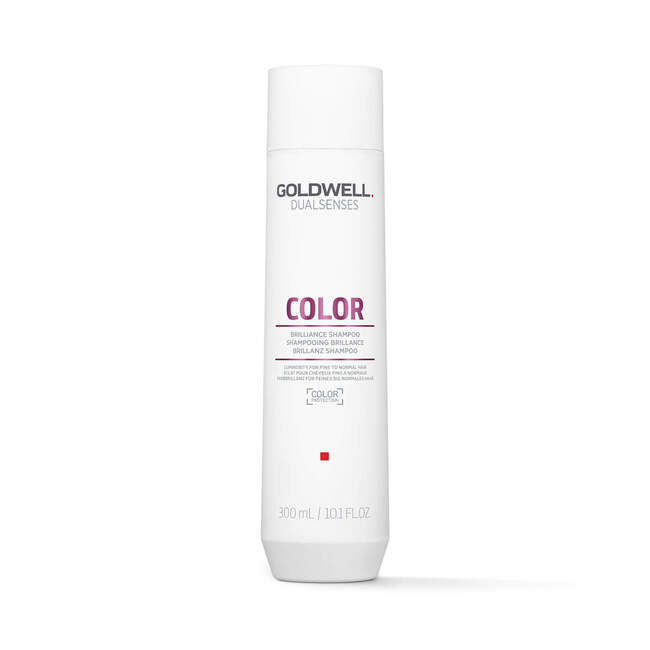 Color Brilliance Shampoo 10.1oz