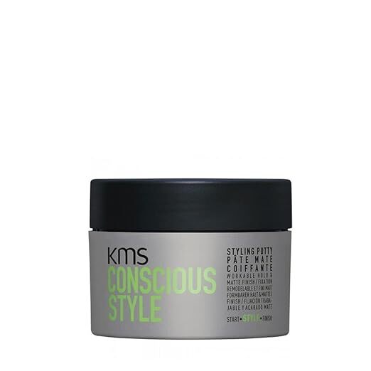 Conscious Style Styling Putty