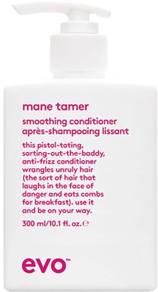 Mane Tamer Smoothing Conditioner