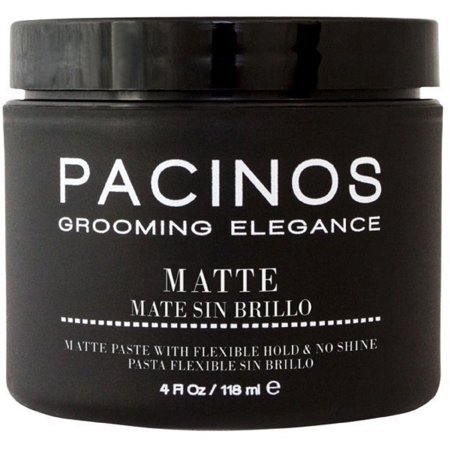 Pacinos Matte