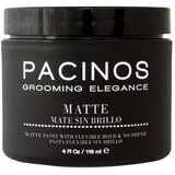 Pacinos Matte
