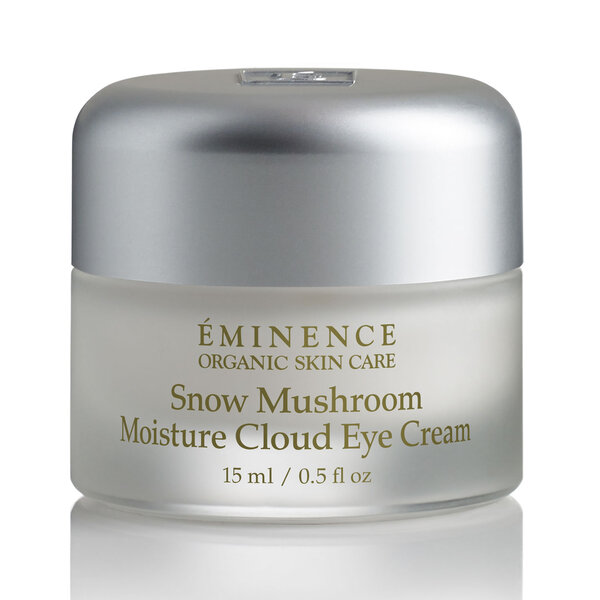 Snow Mushroom Moisture Eye Cream