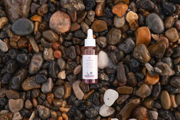 Lyk Calming Hydration Facial Oil
