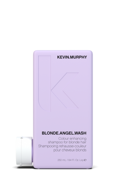 Blonde Angel Wash 250ml