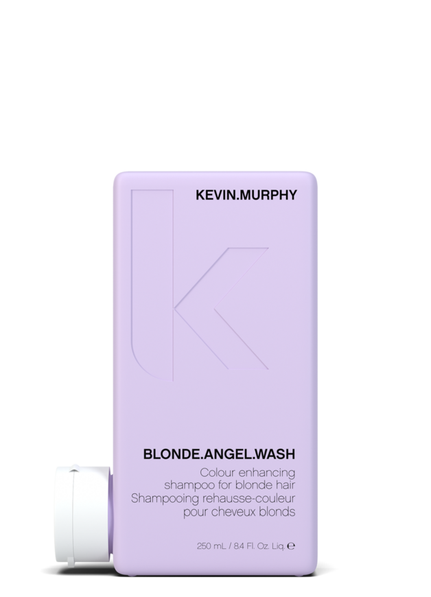 Blonde Angel Wash 250ml