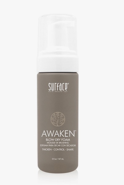 Awaken Blow Dry Foam
