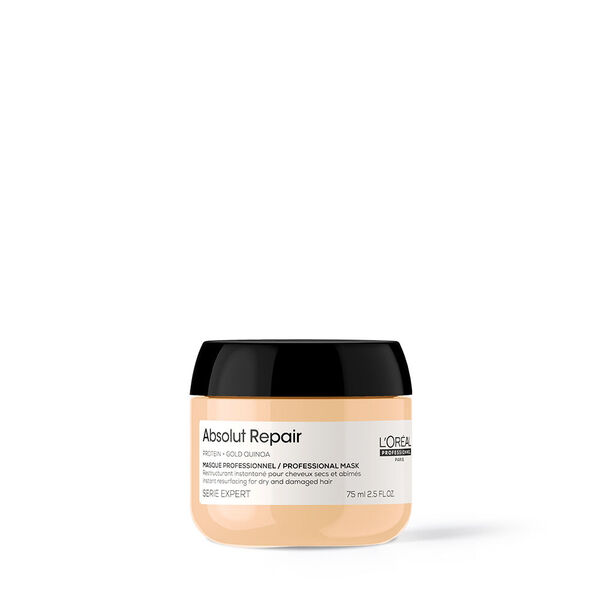 L'Oreal Absolut Repair Mask 2.5 OZ