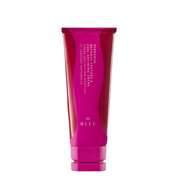 Bleu Rebounce Curl Creme