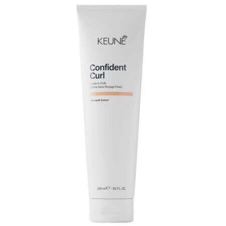 Confident Curl Leave-In Coily
