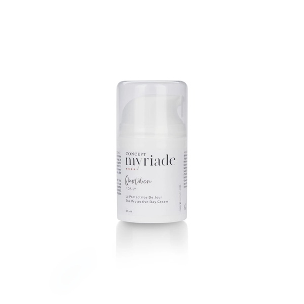 Protective Day Cream