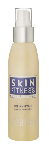 Deep Pore Cleanser Normal/Combination- Regular