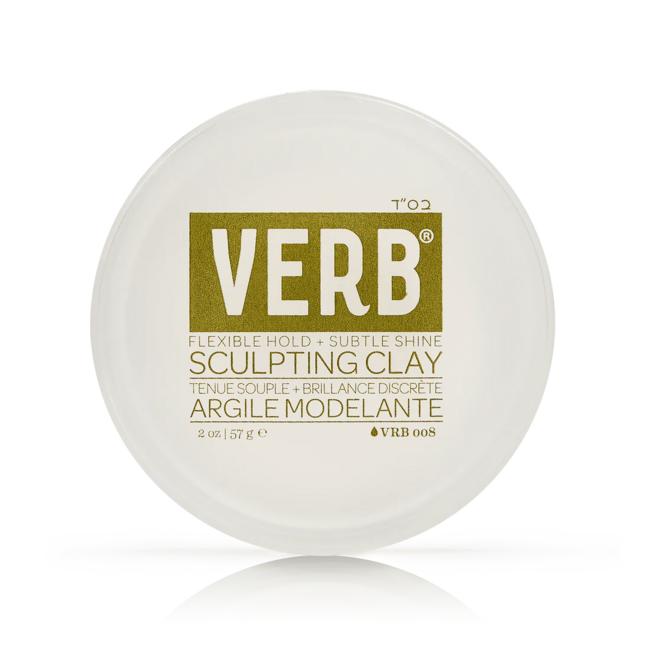 Verb Sculpting Clay