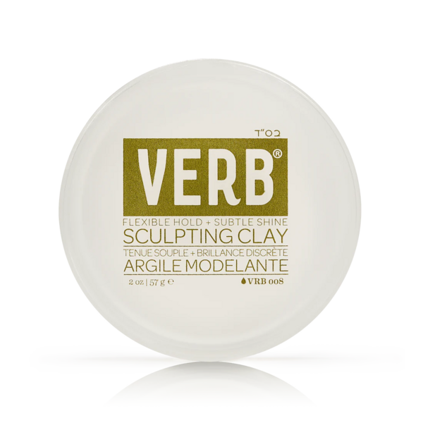Verb Sculpting Clay