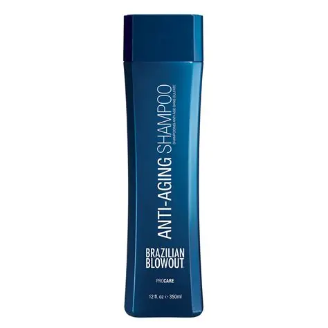 Anti-Aging Shampoo