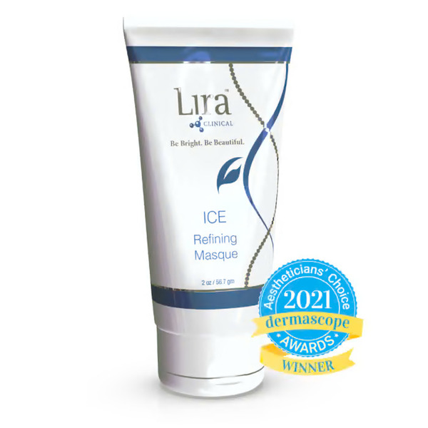 Lira Clinical Ice Refining Masque