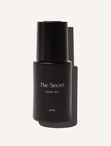 Face Oil