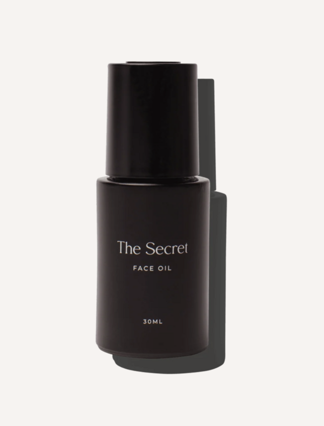 Face Oil