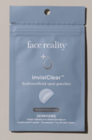 Face Reality InvisiClear Spot Patches