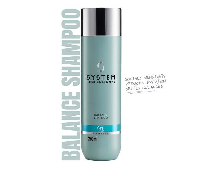 Balance Shampoo