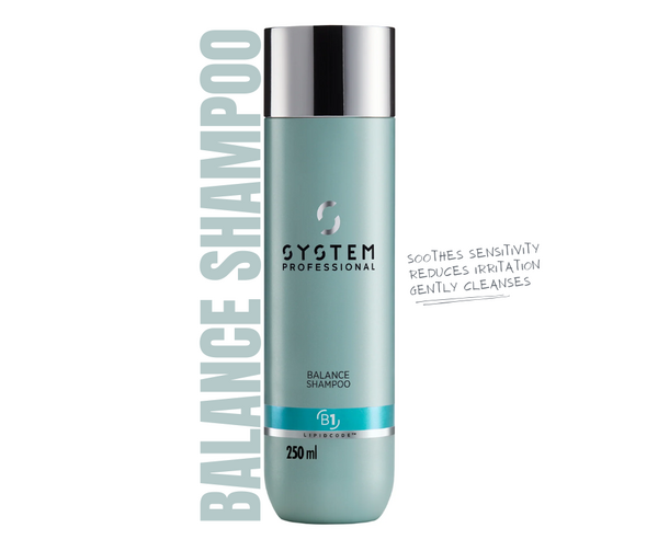Balance Shampoo