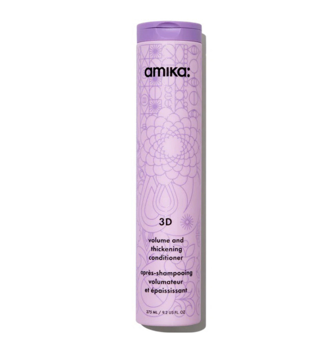 Big hit conditioner