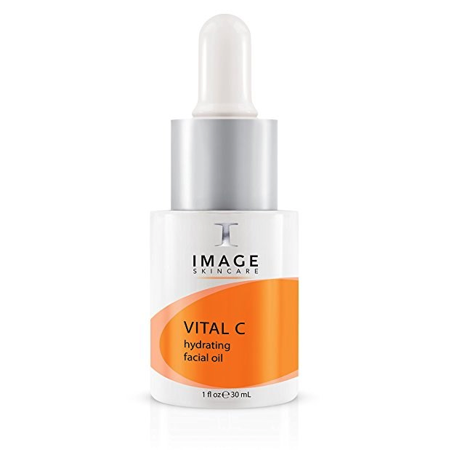 Vital C Hydrating Facial Oil