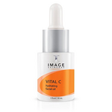 Vital C Hydrating Facial Oil