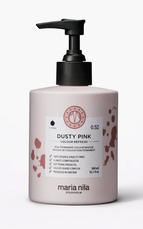 Colour Refresh Dusty Pink Mini