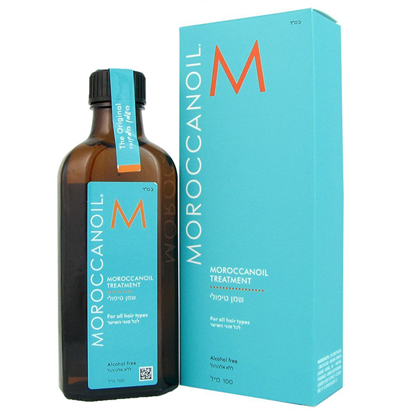 MO Moroccan Oil Treatment